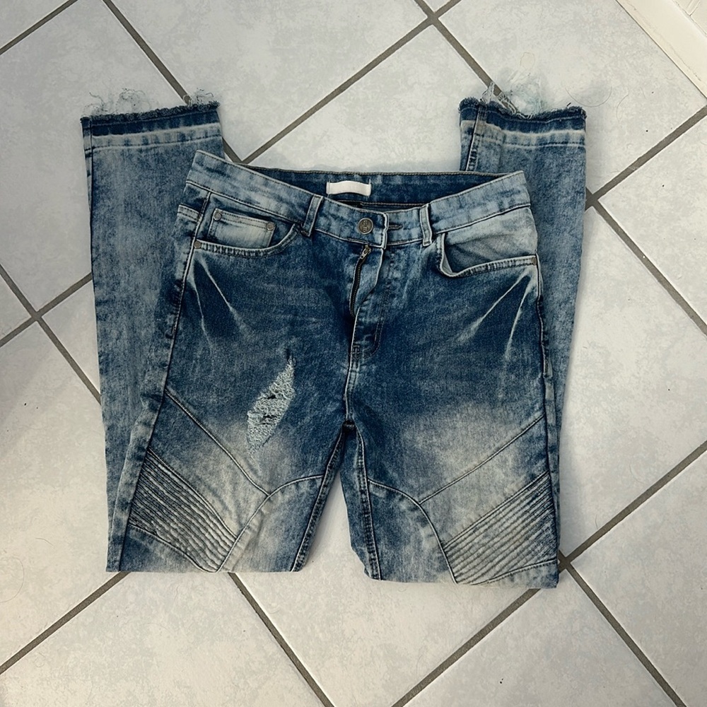 Men’s GS-115 jeans
